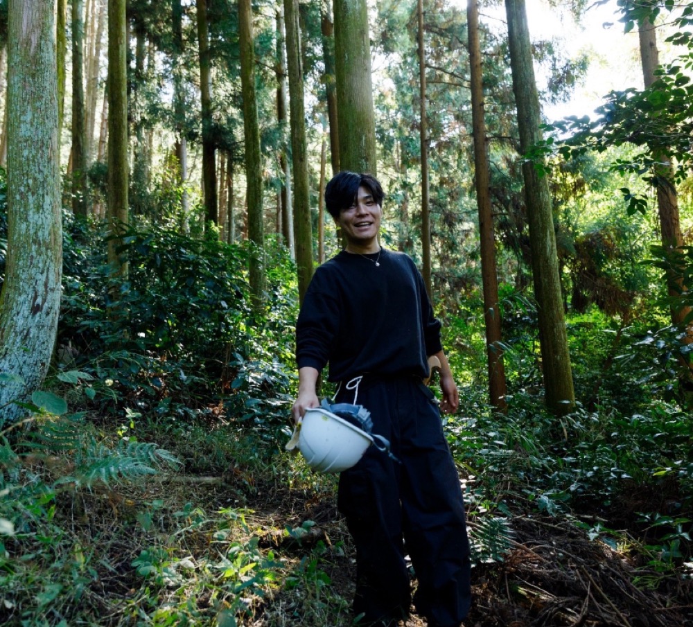 山本 凌万のポートレート